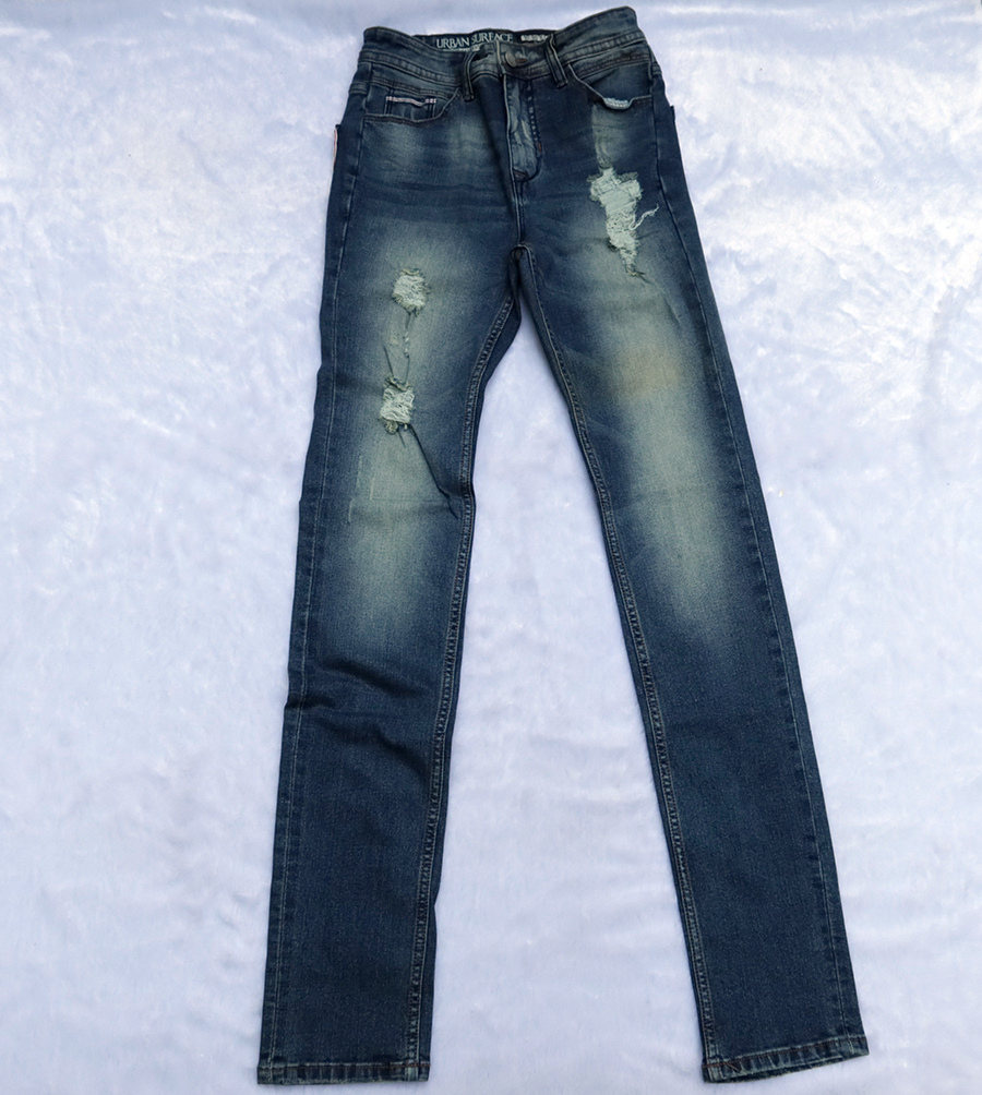 URBAN SURFACE Super Skinny
