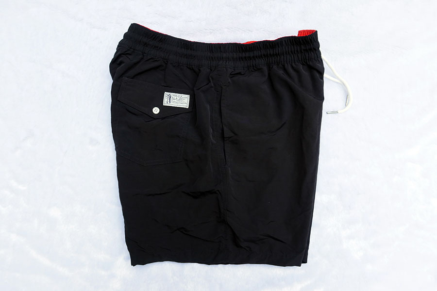 POLO SWIM
