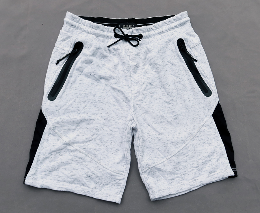 URBON DIST /M/XXL กางเกงขาสั้นสวยใหม่เท่มาก ราคารวมส่ง Flash