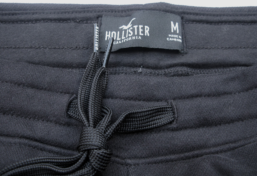 HOLLISTER 