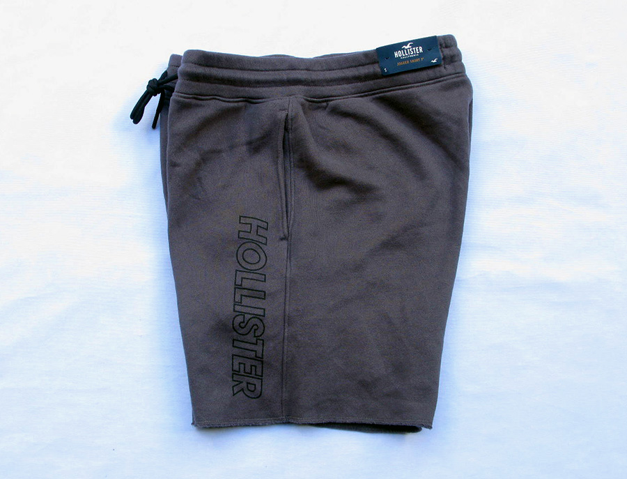HOLLISTER 