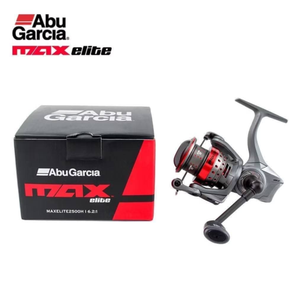 รอก Abu Max ELITE 