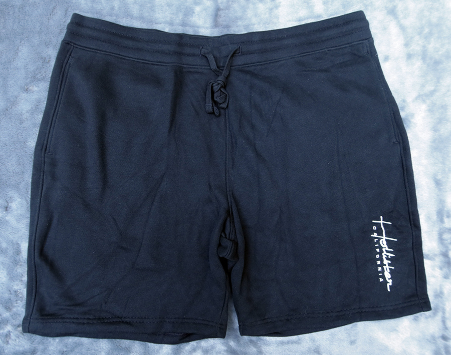 HOLLISTER 