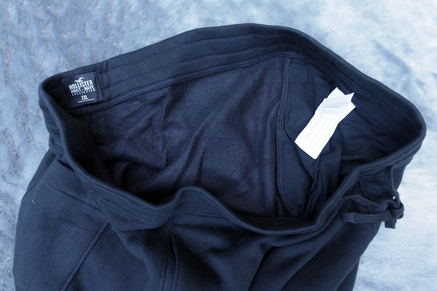 HOLLISTER 