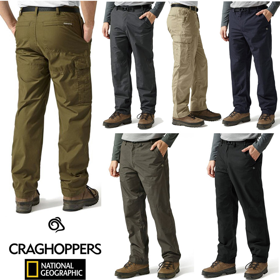CRAGHOPPERS out door 