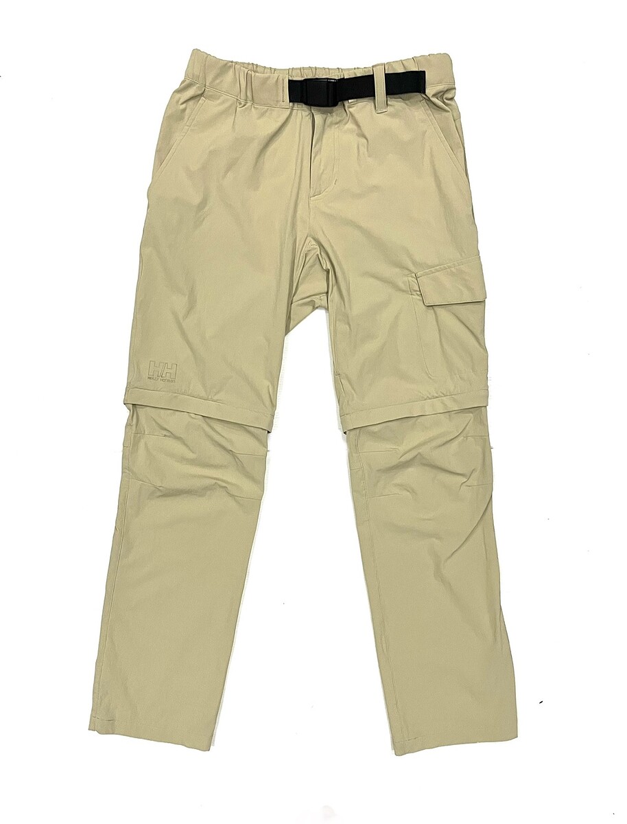 ~ € ~  กางเกง Outdoor Helly Hansen (28-32)      250.-