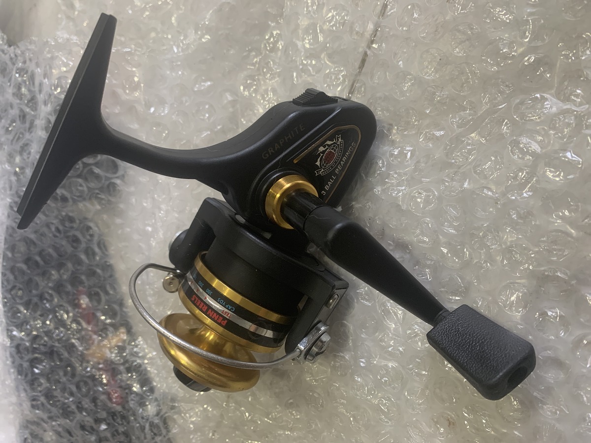 PENN 4300SS