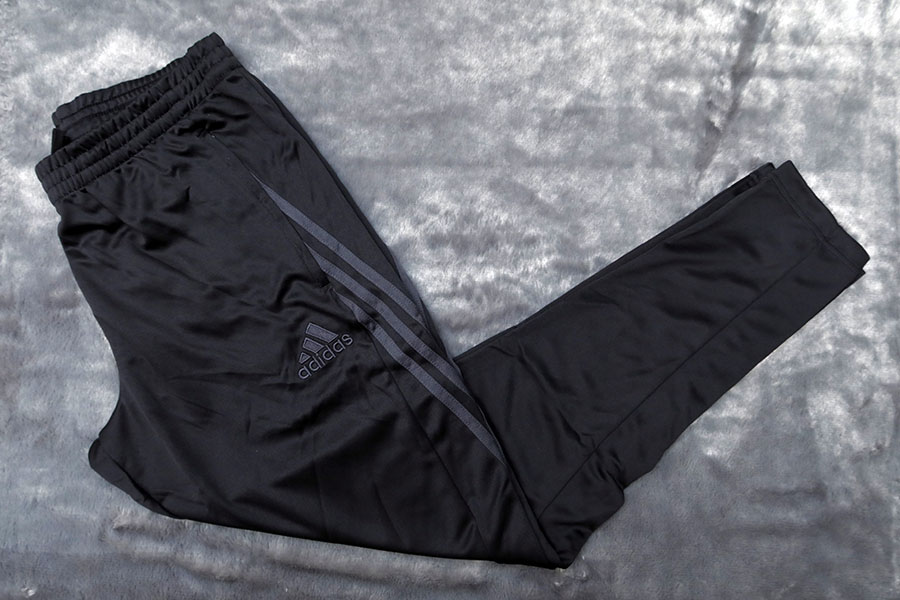 ADIDAS climalite /S/M (30-32/34-36) กางเกงวอร์มขายาวทรงสวยใหม่แท้ รวมส่ง Flash