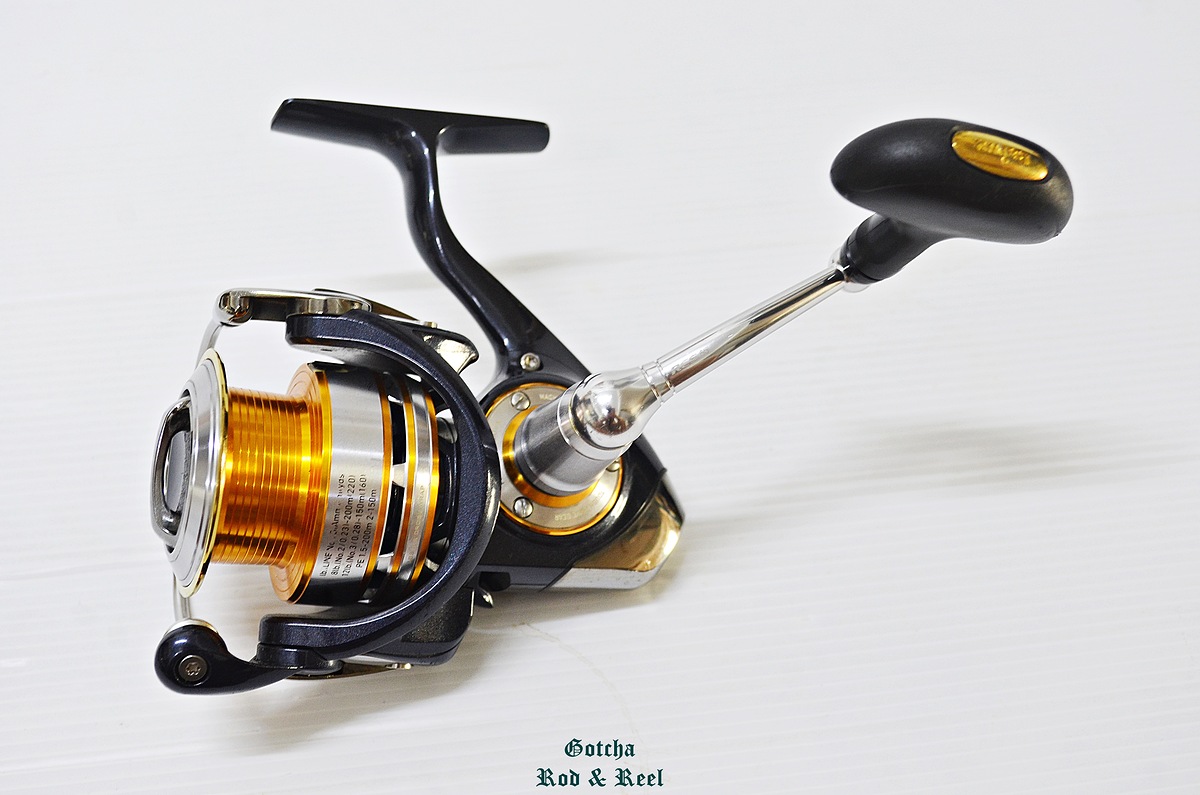 --- ลดๆๆๆๆๆ 2010 Daiwa CERTATE 2500R ---