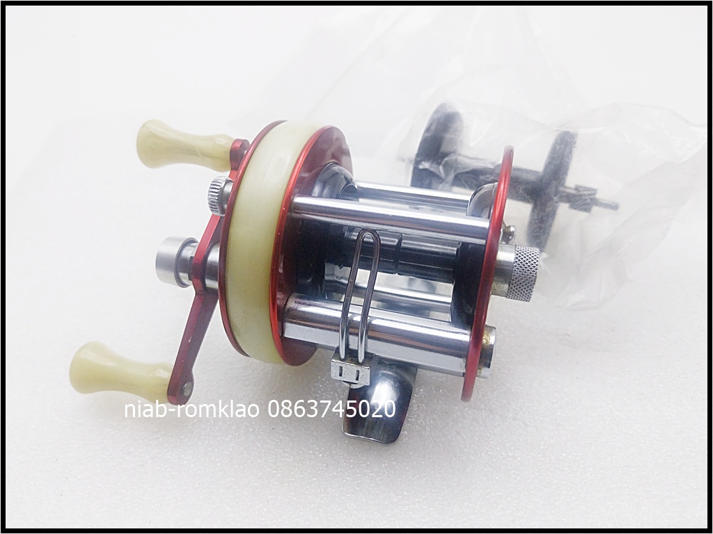 [N]--> Abu 1750A  ปี1969 สวยมาก สะสม