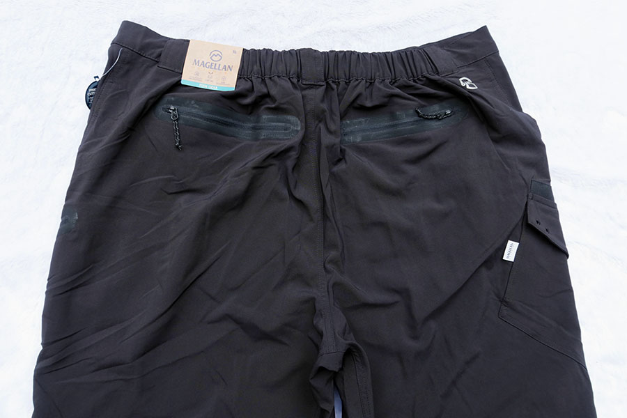 MAGELLAN FISH GEAR upf 30+