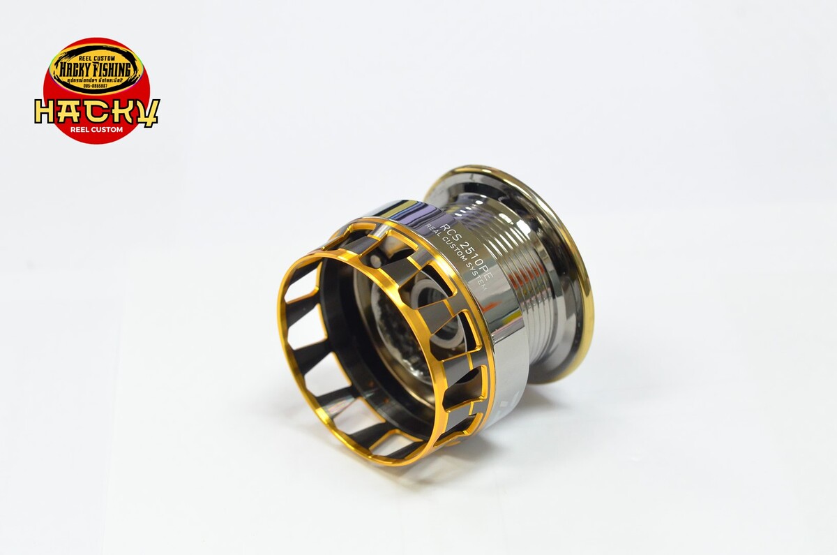 สปูน RCS 2510PE