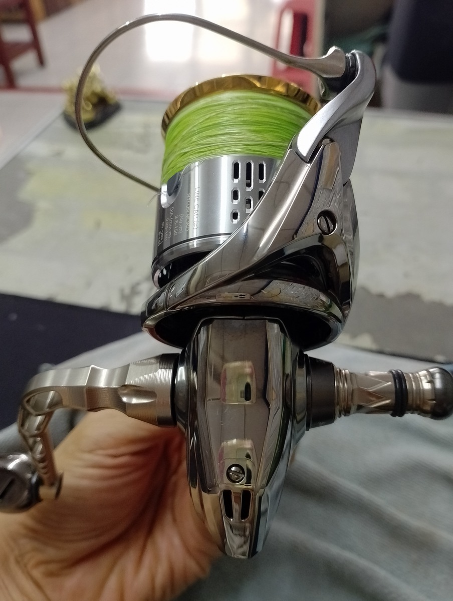 นอก stella 2500 HG