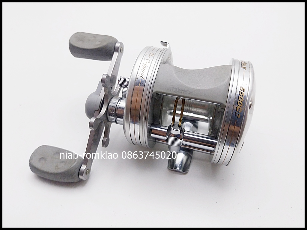 [N]--> Abu  5500C3 รุ่นสอง ปี2002