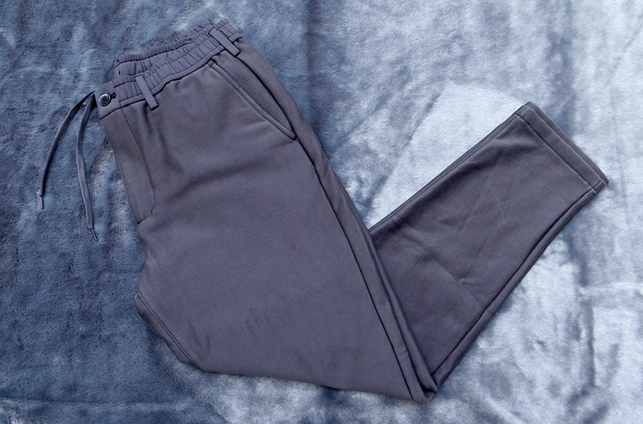 GU pant /M/XL/XXL กางเกงขายาวสำหรับให้ความอบอุ่นสวยใหม่แท้ ราคารวมส่ง Flash