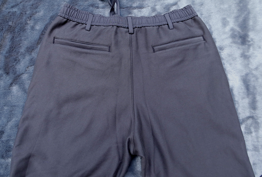 GU pant