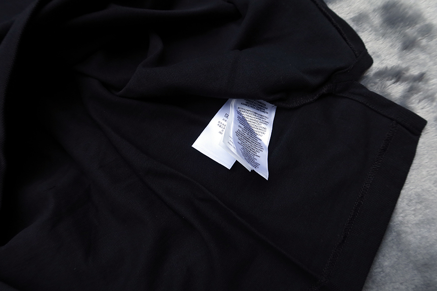 Polo Ralph Lauren custom slim fit 