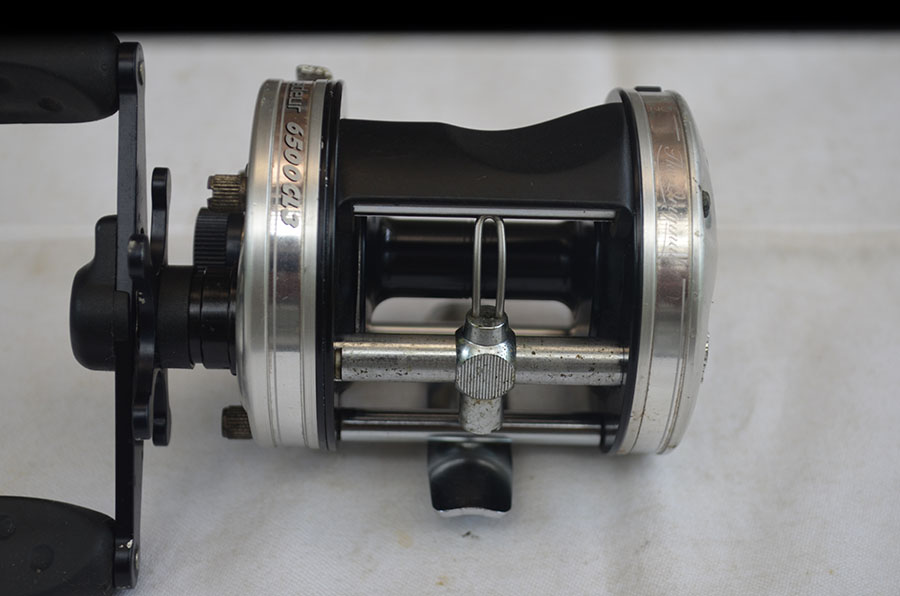 ABU 6500CL3 ...