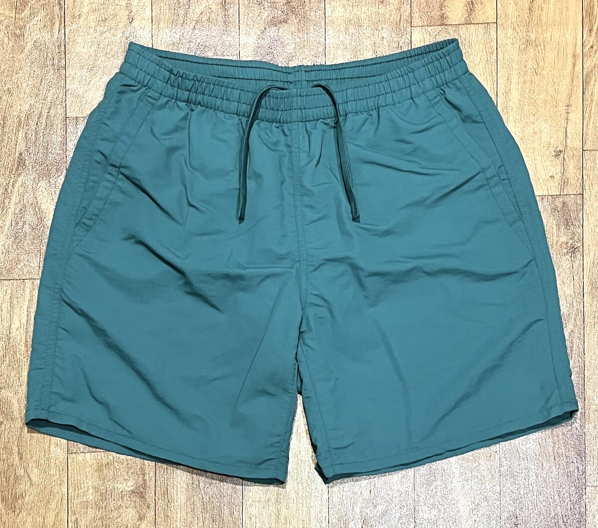 กางเกงขาสั้น Uniqlo Swim Active Shorts