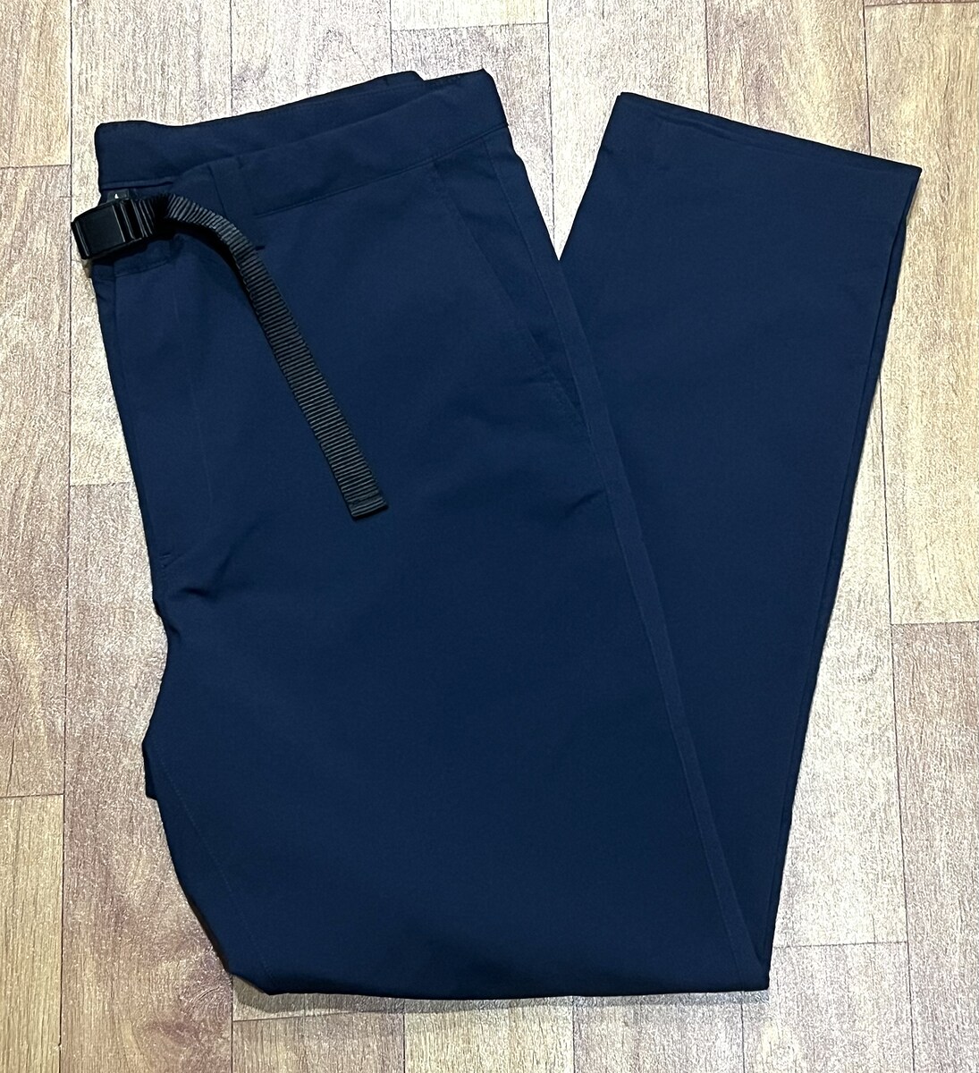 กางเกงขายาว MUJI OUTDOOR PANTS 