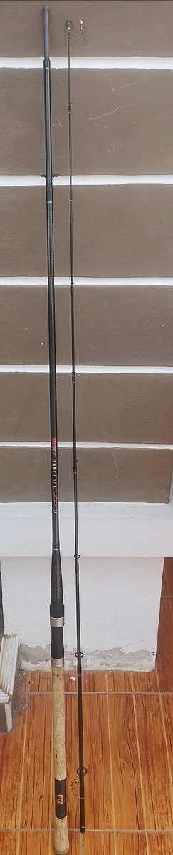 คัน TICA tc2 graphite