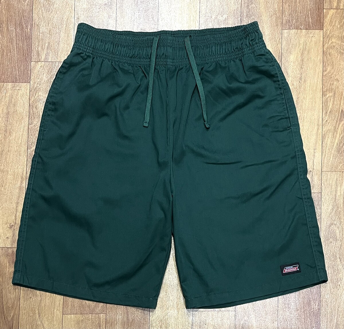 กางเกงขาสั้น DICKIES GENUINE CHEF’S PANTS 