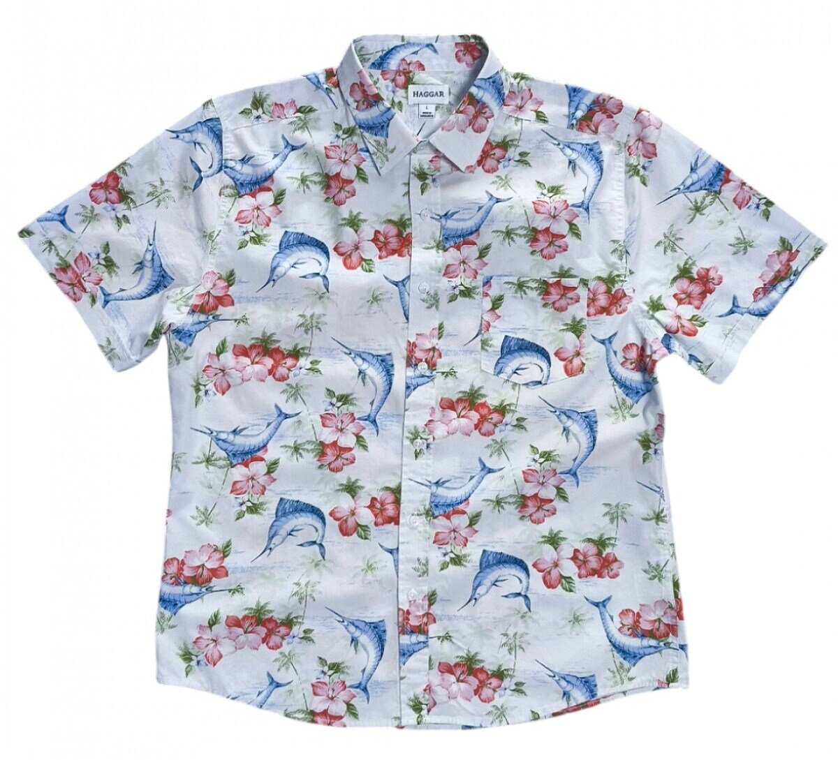 ประมูลเสื้อลายปลาสวยๆราคาพิเศษปิดวันที่ 23/04/67