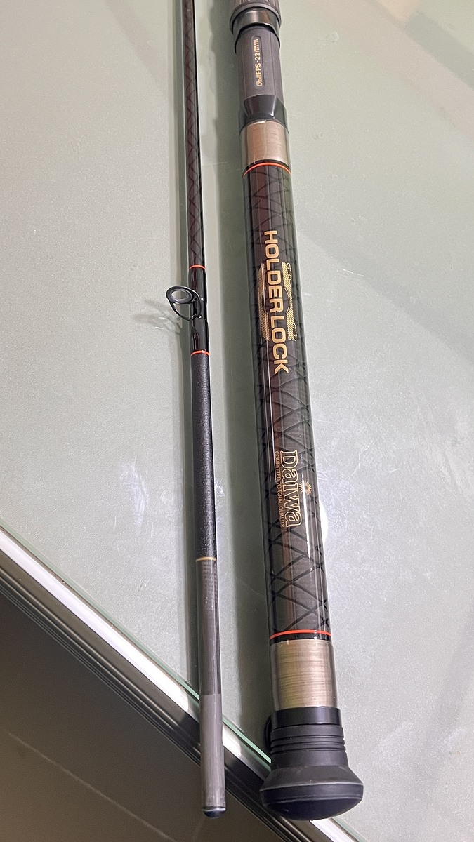 คันเบ็ด Daiwa Super Kenzaki เวท30-270