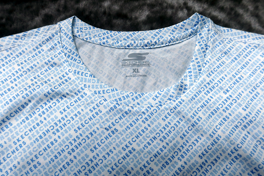 SKECHERS godri chage tee