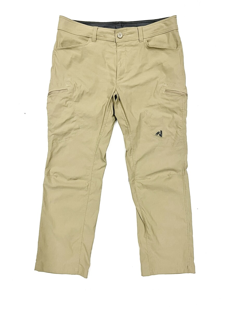 ~ € ~  กางเกง Outdoor Eddie Bauer (36)      250.-