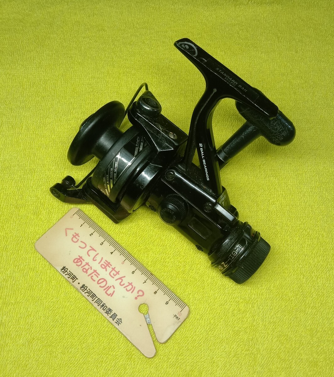 ไม่เก็บแล้ว_Shimano & Daiwa