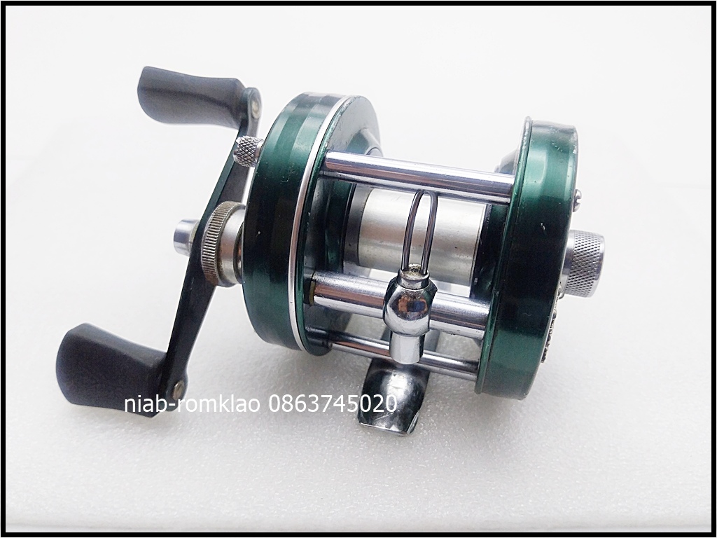 [N]--> Abu 5000D Direct Drive ปี1974