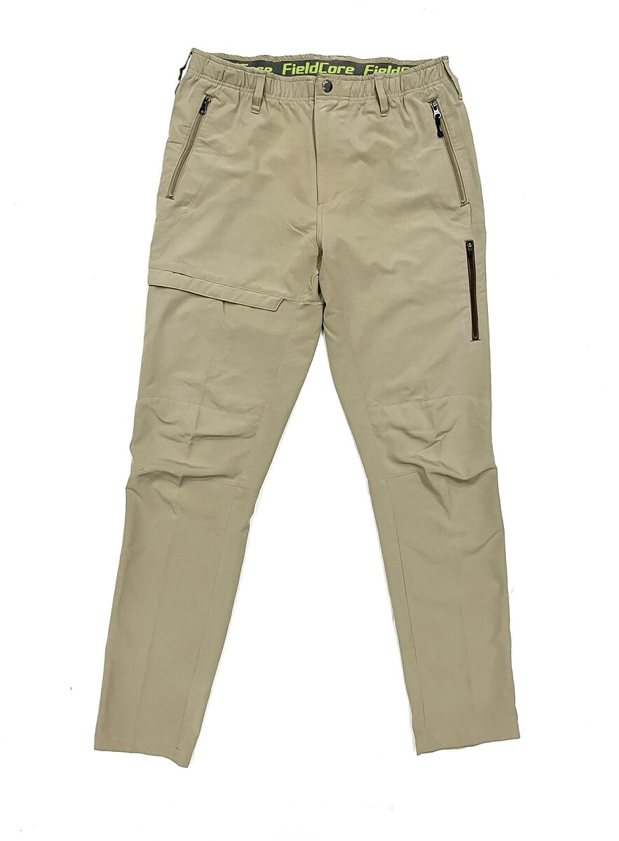 ~ € ~  กางเกง Field Core  (31-33)      300.-