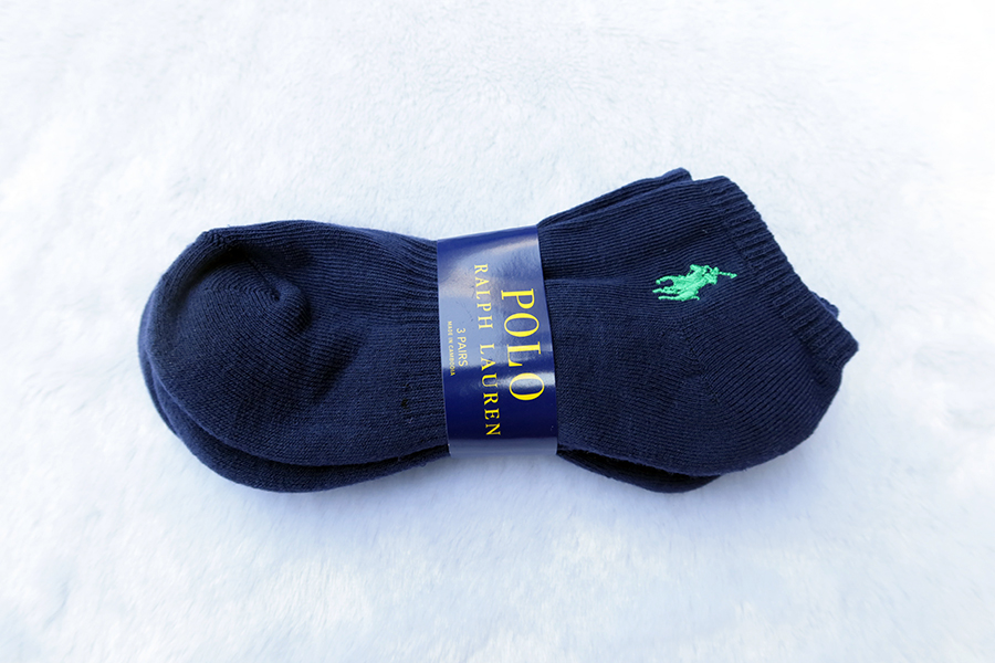 POLO SOCKS