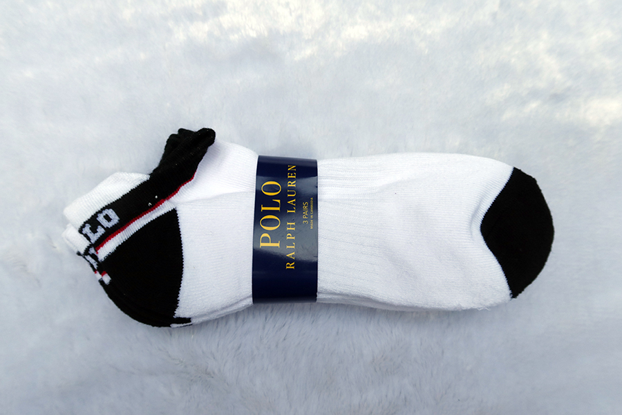 POLO SOCKS