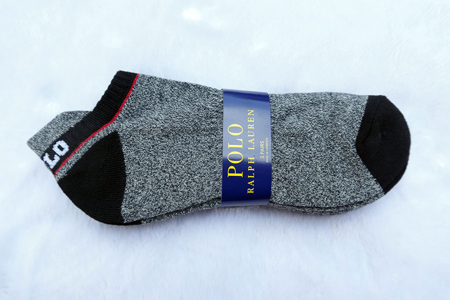 POLO SOCKS