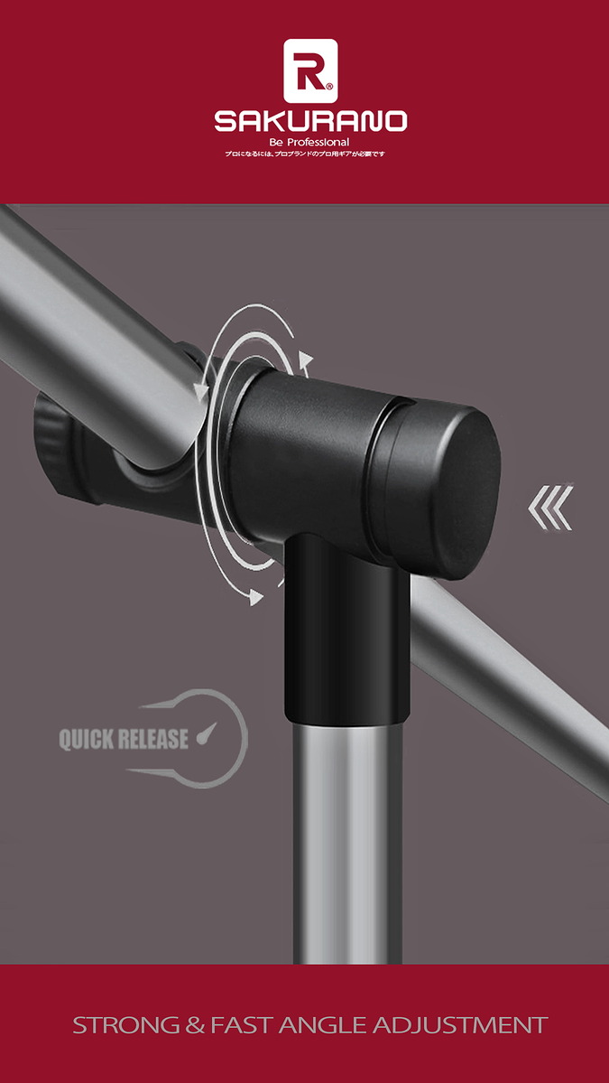 NEW SAKURANO UV Series