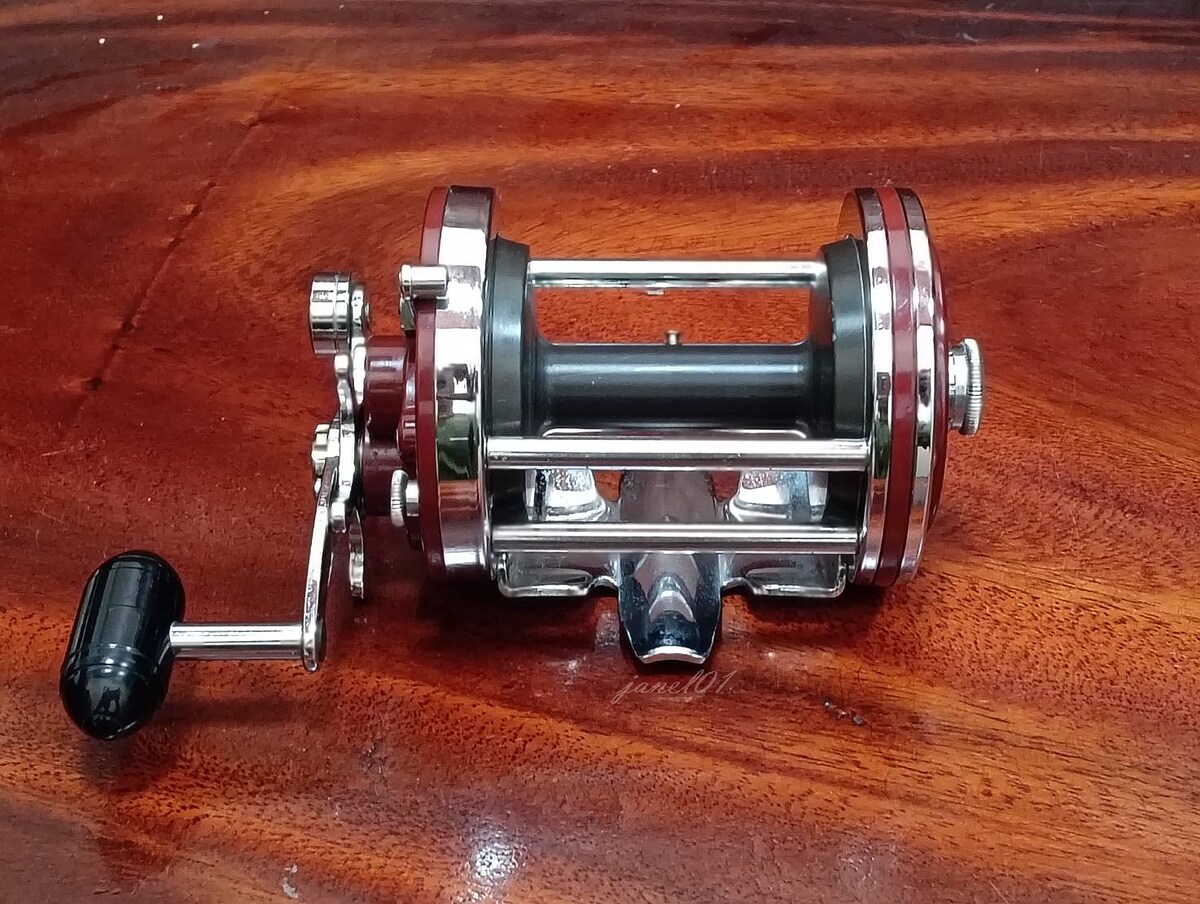 PENN SQUIDDER NO.140 MADE IN USA