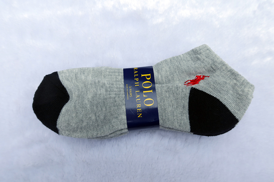 POLO SOCKS 