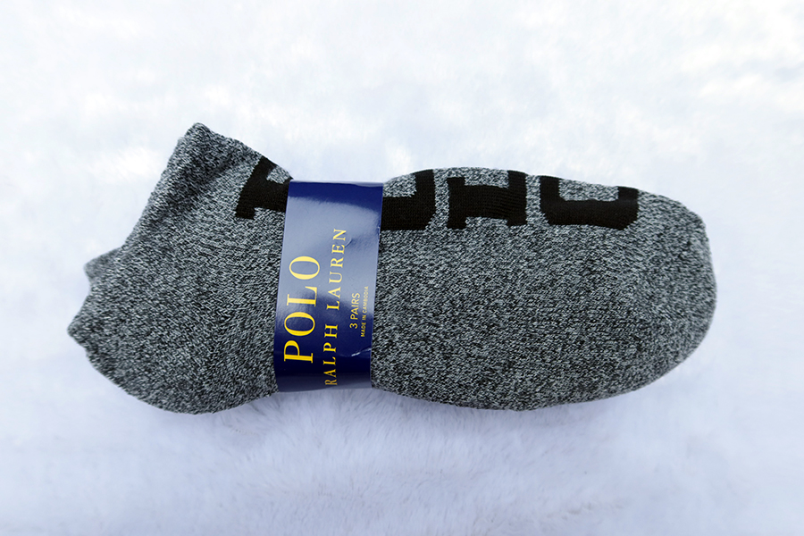 POLO SOCKS 