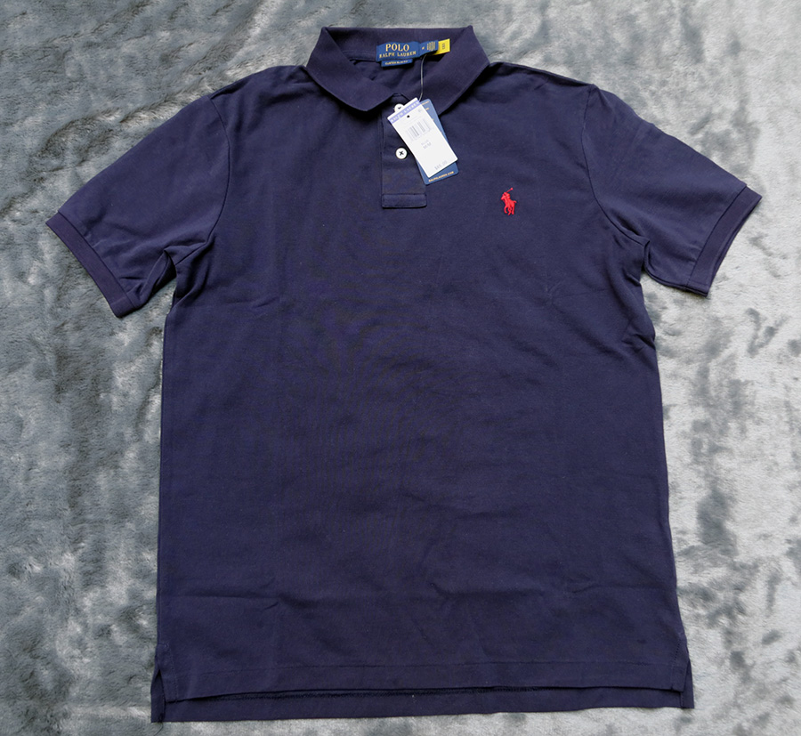 Polo Ralph Lauren Slim Fit 