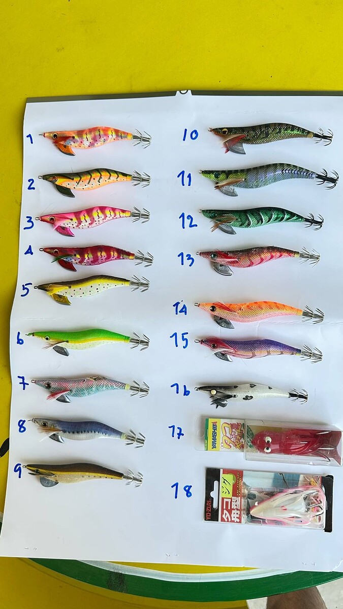 โยกุ้งมือสองมีแบรนด์ทุกตัว สวยๆ