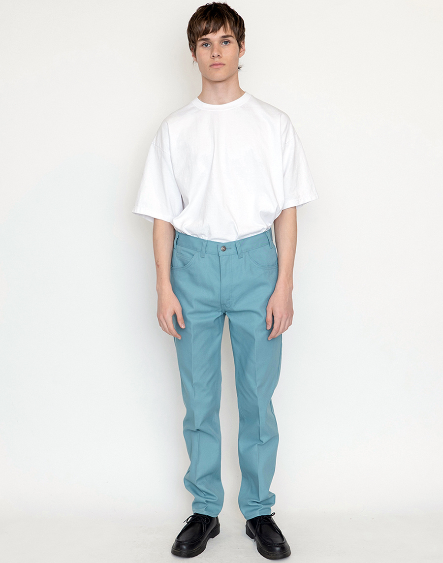 LEVI'S VINTAGE CLOTHING STA-PREST