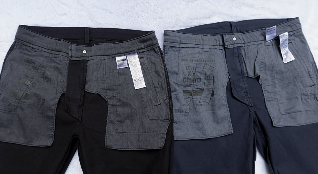 LEVI'S CHINO 