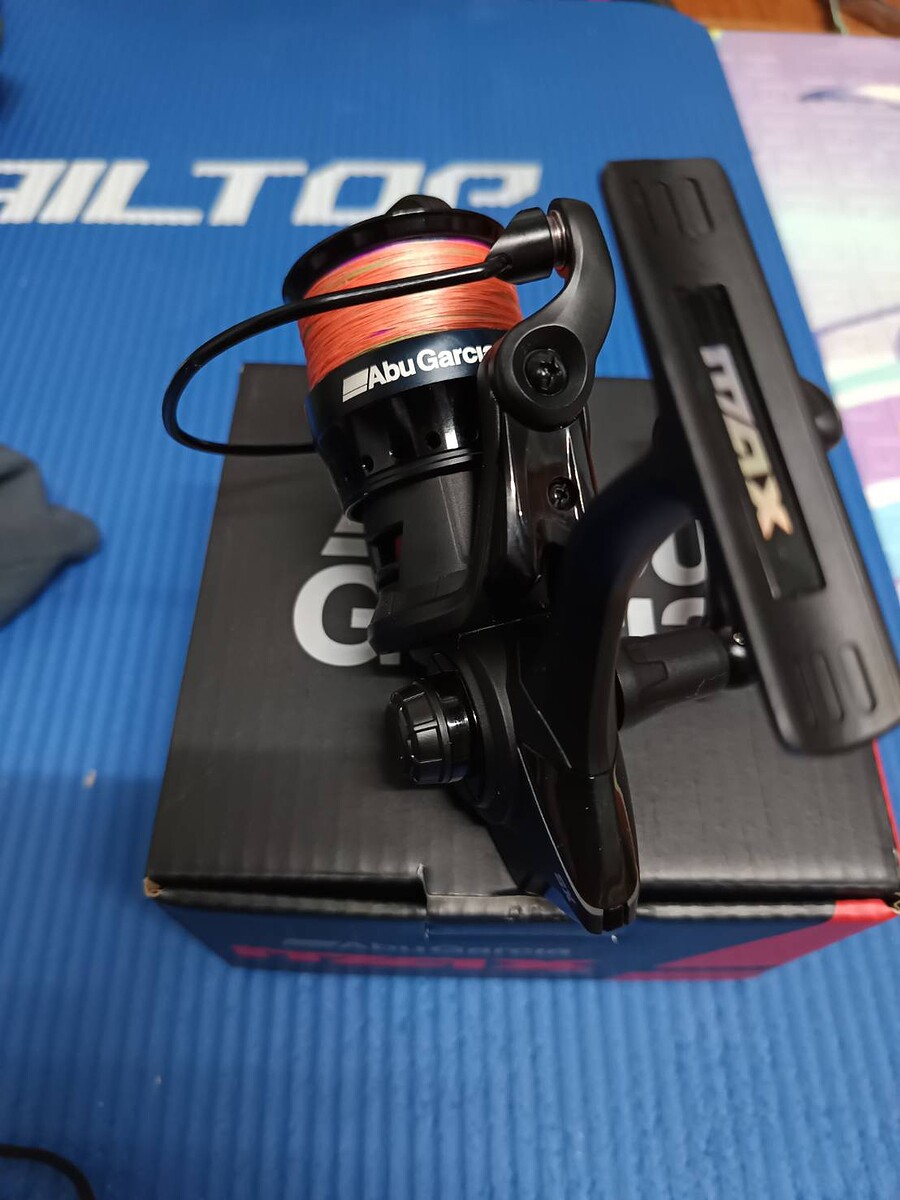 MAX. SX2500s