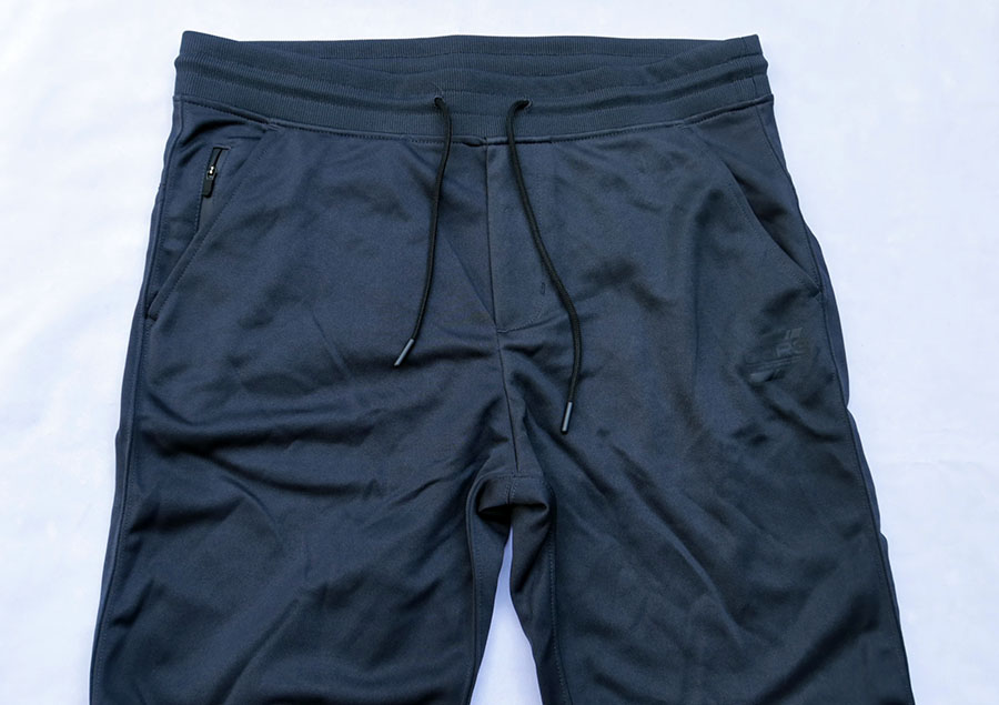 JACK & JONES luke fit /L (38-40) กางเกงขายาวเอวยางยืดสวยใหม่แท้ รวมส่ง flash