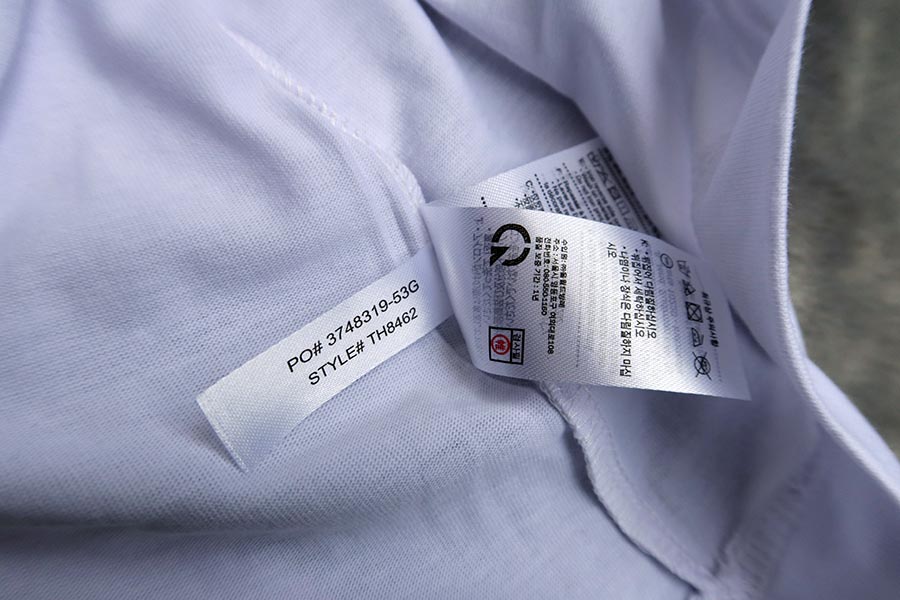 ACOSTE NETFLIX ORGANIC COTTON