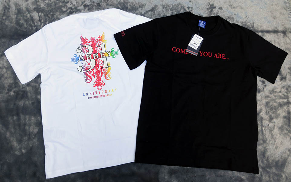 Champion /COME AS YOU ARE 