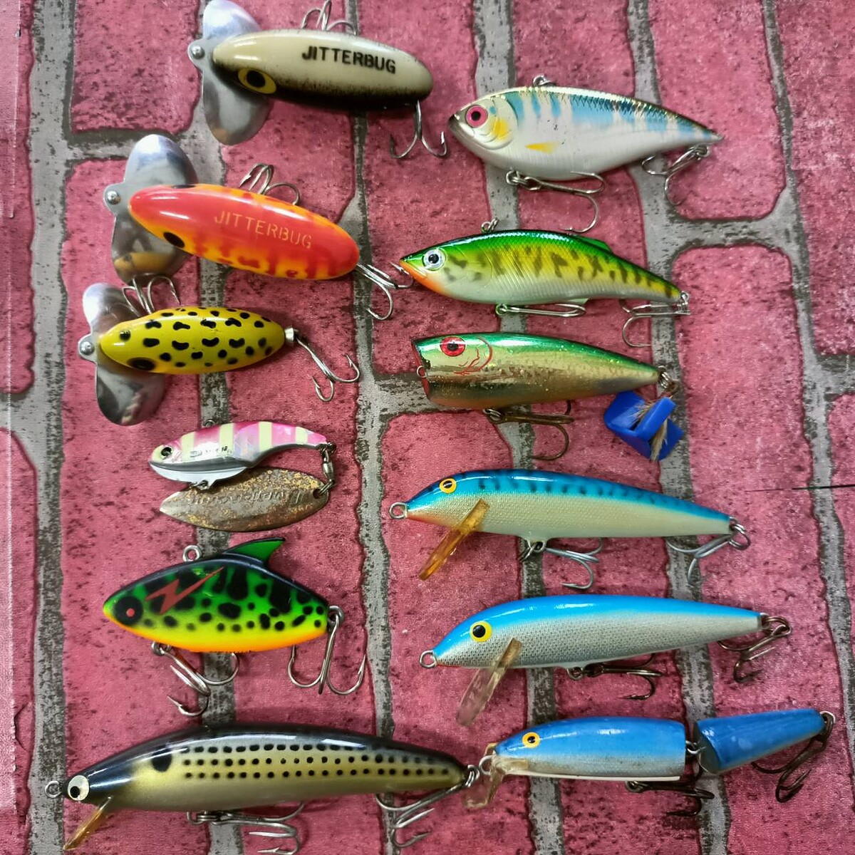  [center]ยังมีอีกหลายรายการตามไปชมได้ครับ
 [url='http://siamfishing.com/searchmember.php?word=60009