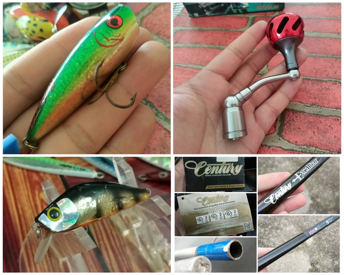  [center]ยังมีอีกหลายรายการตามไปชมได้ครับ
 [url='http://siamfishing.com/searchmember.php?word=60009